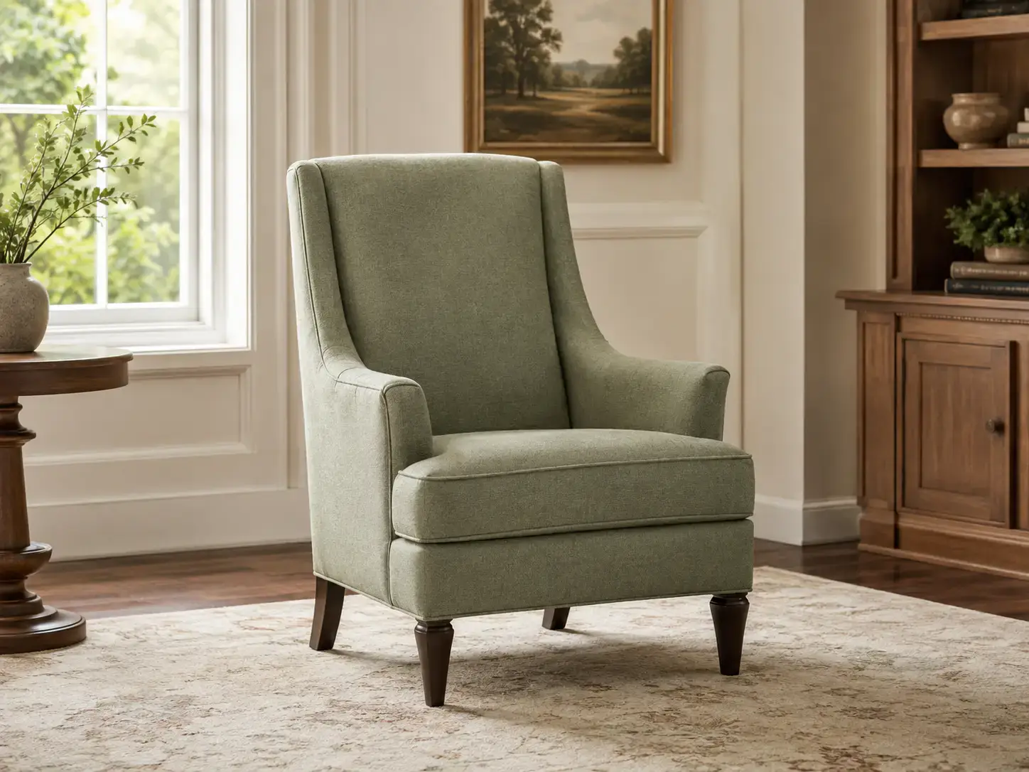 Kenton compact lift chair